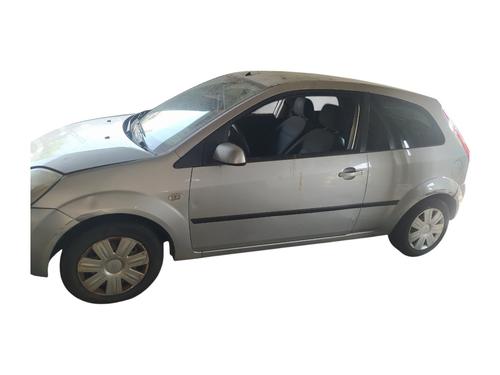 Left taillight FORD FIESTA V (JH_, JD_) 1.4 TDCi | BP27237768C34 