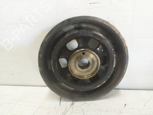 Pulley IVECO DAILY IV Platform/Chassis 35C15 | BP29536497M122 