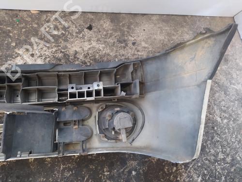Front bumper RENAULT CLIO II (BB_, CB_) 1.6 16V (BB01, BB0H, BB0T, BB14, BB1D, BB1R, BB2KL, BB3G... | BP16081365C7 