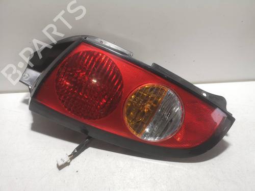 Used Left taillight HYUNDAI ATOS (MX) 1.0 i (58 hp) 8708370