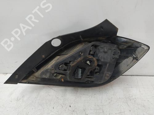 Left taillight OPEL ASTRA H (A04)  | BP21558512C34 