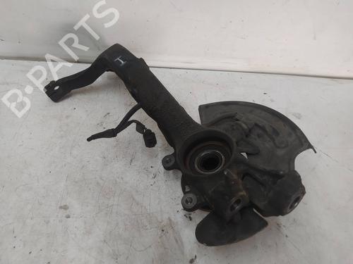 Left front steering knuckle VW PASSAT B5.5 (3B3) 1.8 T 20V | BP10696163M25 