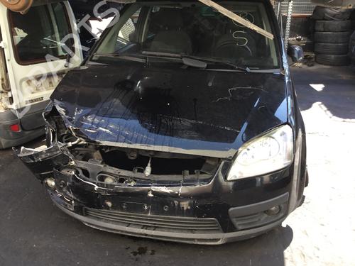Startmotor FORD FOCUS C-MAX (DM2)  | BP27542744M8 