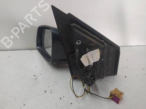 Left mirror VW POLO (9N_, 9A_) 1.4 16V | BP9589318C26 