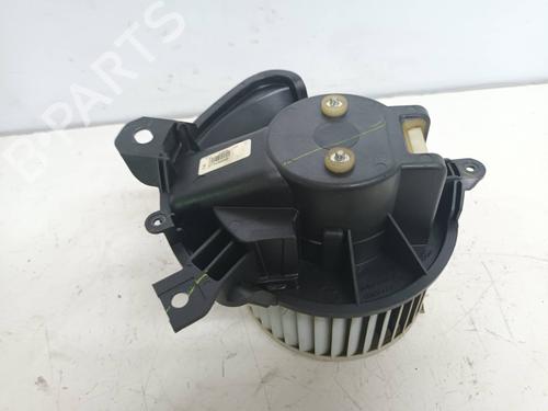 Heater blower motor FIAT FIORINO Box Body/MPV (225_)  | BP14156500M62 
