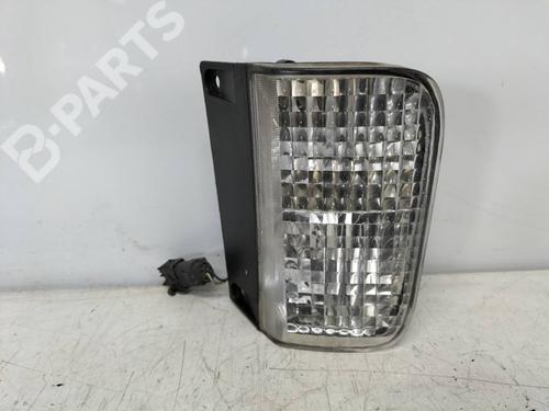 Used Reverse light Reverse light NISSAN PRIMASTAR Van (X83) 2.0 dCi 115 (114 hp) 11091269 11091269