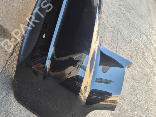 Rear bumper AUDI A3 Sportback (8PA) 1.6 TDI | BP27484402C8 