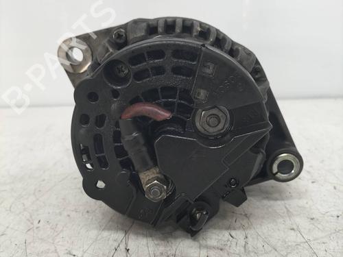 Alternator OPEL VECTRA C (Z02)  | BP11009772M7 