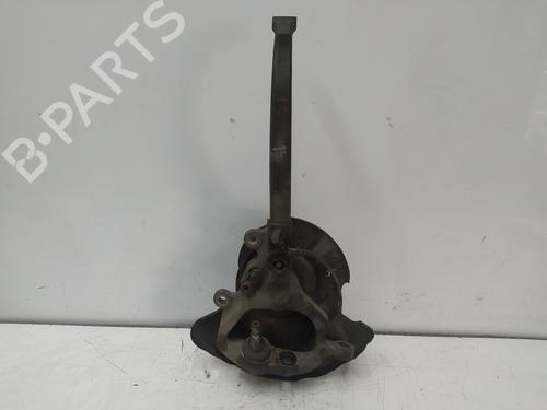 Left front steering knuckle MERCEDES-BENZ S-CLASS (W220)  | BP16960249M25 
