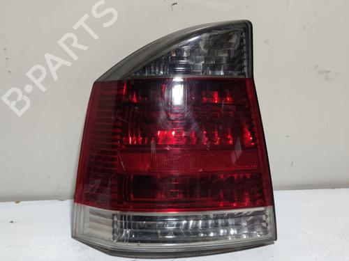 Used Left taillight OPEL VECTRA C (Z02) 3.0 CDTI (F69) (177 hp) 8896302