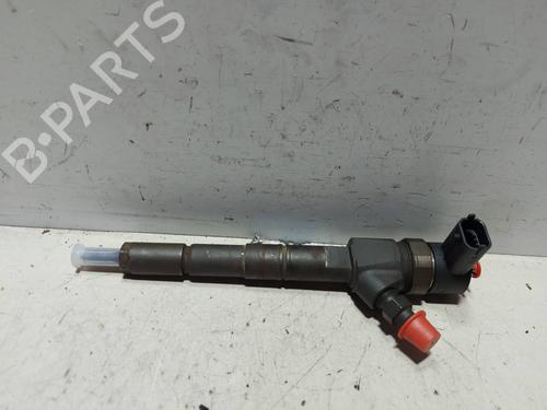 Used Injector OPEL INSIGNIA A Saloon (G09) 2.0 CDTI (69) (160 hp) 19664878