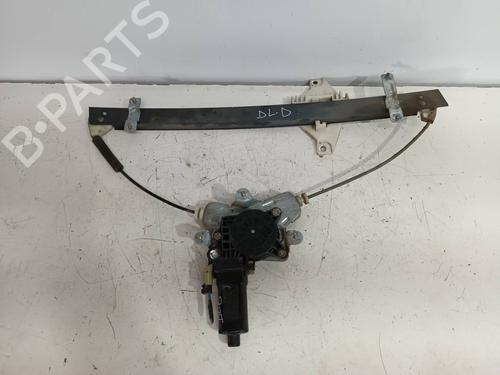 Used Front right window mechanism HYUNDAI TERRACAN (HP) [2001-2008]  13400885