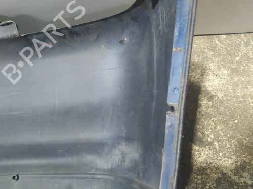Rear bumper SEAT IBIZA II (6K1) 1.8 i 16V | BP16147760C8