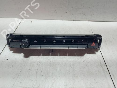 Used Climate control CITROËN C5 AIRCROSS (A_) [2018-2026]  31344135