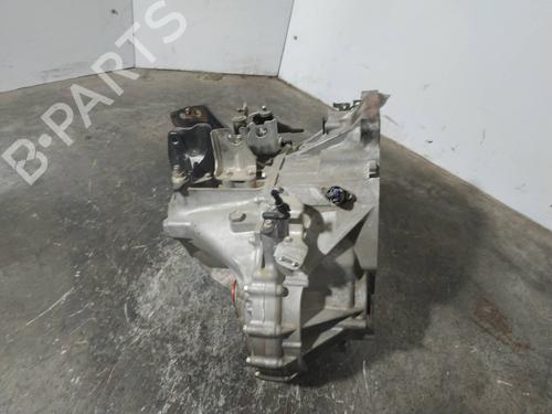 Gearbox MAZDA 6 Estate (GH) 2.0 MZR-CD (GH14) | BP10013928M3 