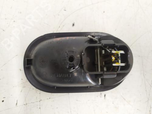 Front left interior door handle RENAULT CLIO III (BR0/1, CR0/1) 1.5 dCi (BR17, CR17) | BP33673736I13 - Image 3