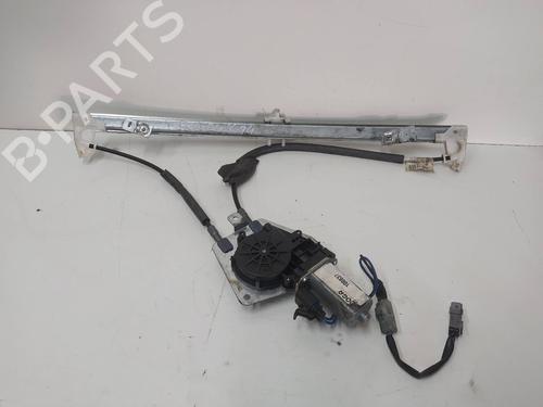 Used Front left window mechanism PEUGEOT 806 (221) 1.9 TD (90 hp) 8926300