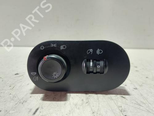 Commande de phare SEAT IBIZA III (6L1) [2002-2009]  18412619