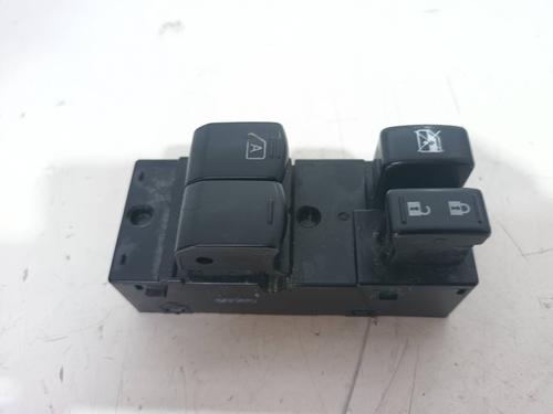 Left front window switch NISSAN MICRA IV (K13K, K13KK) 1.2 | BP16199645I27 