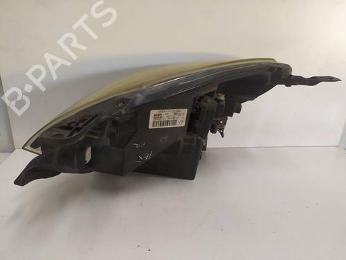 Right headlight RENAULT TWINGO II (CN0_) 1.5 dCi 75 | BP39509444C29 - Image 2