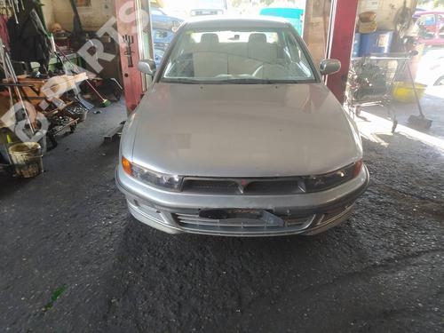 Used Parts MITSUBISHI GALANT VIII (EA_)  2.5 V6 24V (EA5A)  1125998