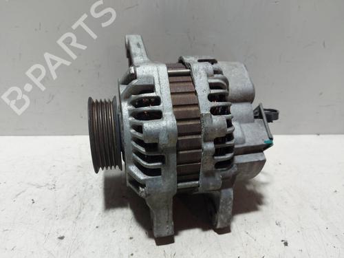 Generator HONDA JAZZ II (GD_, GE3, GE2) 1.3 iDSi (GD1) | BP22387344M7 