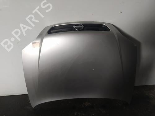 Hood OPEL ASTRA G Saloon (T98) 2.2 16V (F69) BP12942544C1