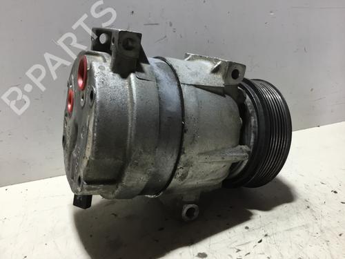 AC-Kompressor RENAULT LAGUNA II (BG0/1_) 2.0 16V (BG1Y) | BP27574162M34 