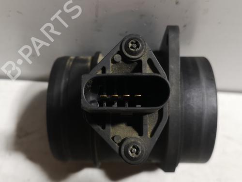 Mass air flow sensor SEAT LEON (1P1)  | BP15734804M95 
