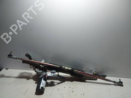 Used Steering rack HONDA CIVIC VII Hatchback (EU, EP, EV) 1.7 CTDi (EP4, EU9) (100 hp) 23662088