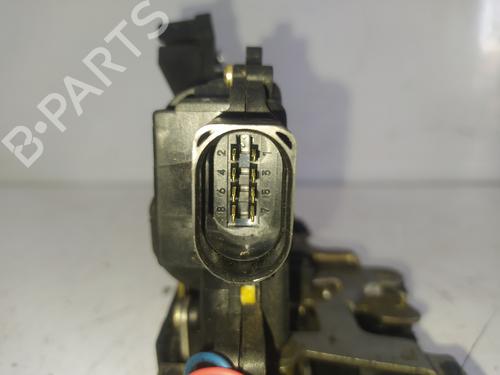 Front left lock SEAT LEON (1M1) 1.6 16 V | BP19077372C98 