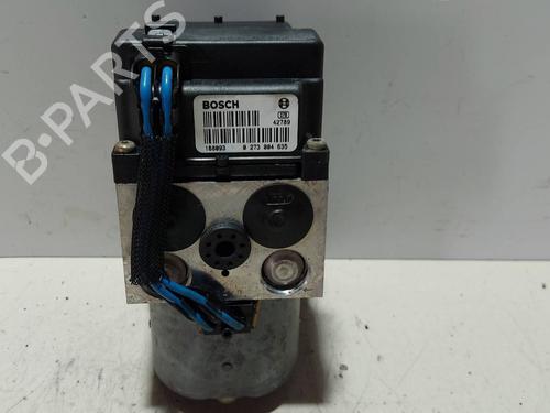 ABS pump NISSAN ALMERA II Hatchback (N16) 1.5 | BP17773518M43 