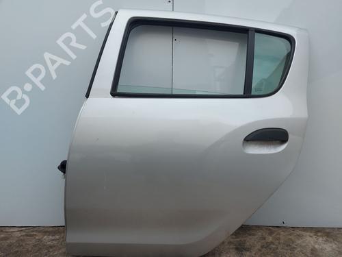 Left rear door DACIA SANDERO II | BP30319211C4