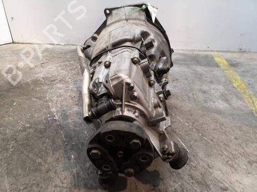 Gearbox BMW 3 (E46) 320 d | BP8704719M3 