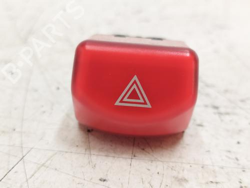 Used Warning switch NISSAN MICRA III (K12) [2002-2011]  30200604