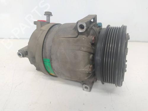 AC Kompressor OPEL VECTRA C GTS (Z02) [2002-2009]  13578419