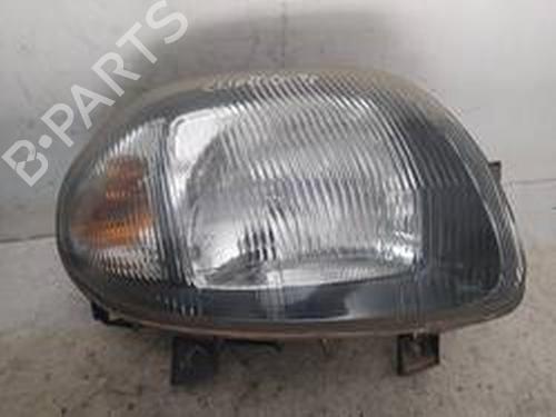 Used Right headlight RENAULT CLIO II (BB_, CB_) [1998-2016]  8956219