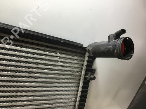 Intercooler SKODA OCTAVIA II Combi (1Z5) 2.0 TDI | BP26293449M30 