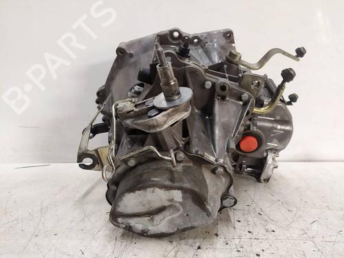 Gearbox CITROËN BERLINGO MULTISPACE (B9) 1.6 HDi 90 4x4 | BP39752703M3  - Image 7