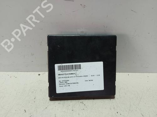 Elektronisk modul AUDI A6 C6 (4F2) 3.0 TDI quattro | BP18118071M83 