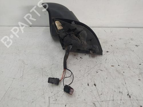 Left mirror CITROËN C3 I (FC_, FN_) 1.6 16V HDi | BP26282737C26 