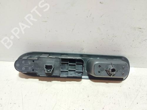 Left front window switch PEUGEOT 307 Break (3E) 1.6 HDi 110 | BP19424129I27 