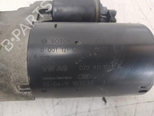 Startmotor SEAT LEON (1M1) 1.6 16 V | BP27985596M8 