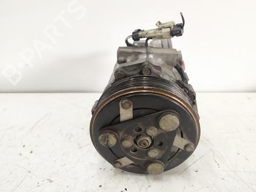 AC compressor SUZUKI SWIFT III (MZ, EZ)  | BP18099487M34 