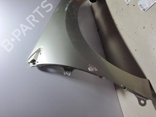 Right front fenders PEUGEOT 308 I (4A_, 4C_)  | BP17045864C42 