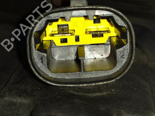 Front slam panel CITROËN C4 I (LC_)  | BP32393515C72 