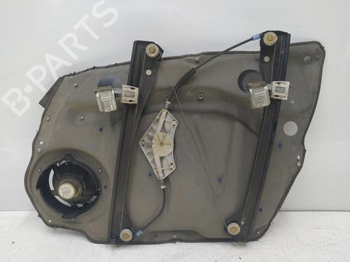 Front left window mechanism MERCEDES-BENZ A-CLASS (W169) A 200 (169.033, 169.333) | BP12510334C22 