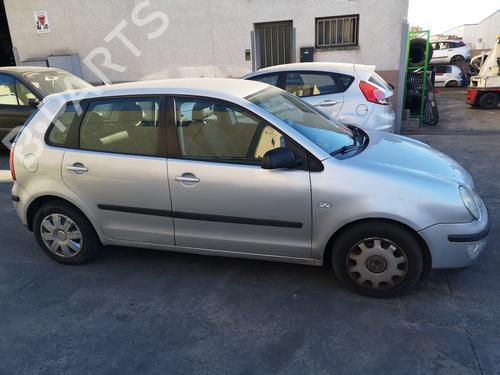 Headlight switch VW POLO (9N_, 9A_) 1.2 12V | BP16580596I24 
