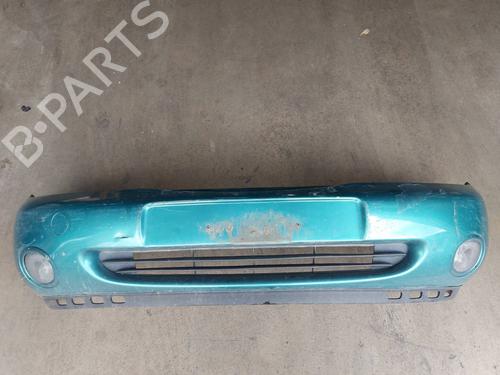 Used Front bumper FORD MONDEO II (BAP) 1.8 TD (90 hp) 20238785