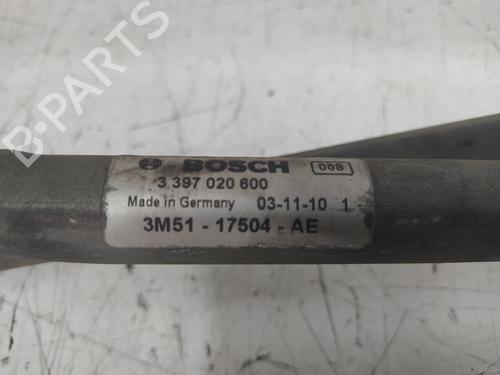 Front wiper motor FORD FOCUS C-MAX (DM2) | BP9172919M29 - Image 4